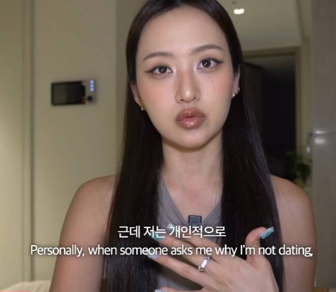뭐에 이렇게 화가 난 건지 감도 안 옴 | 인스티즈