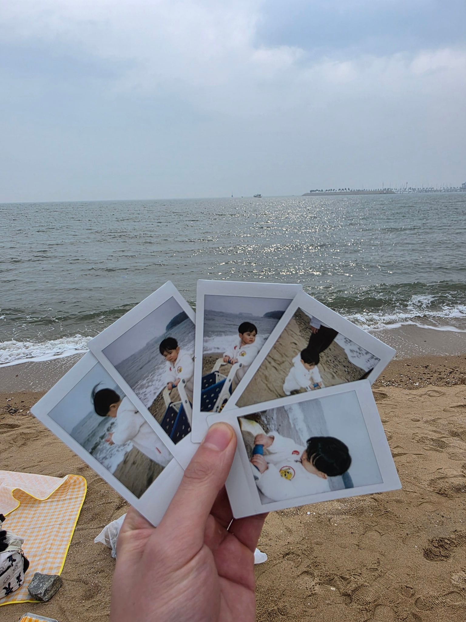 [잡담] 태현이가 유준이랑 찍은 셀카 풀어줌 | 인스티즈