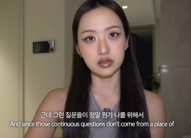 뭐에 이렇게 화가 난 건지 감도 안 옴 | 인스티즈