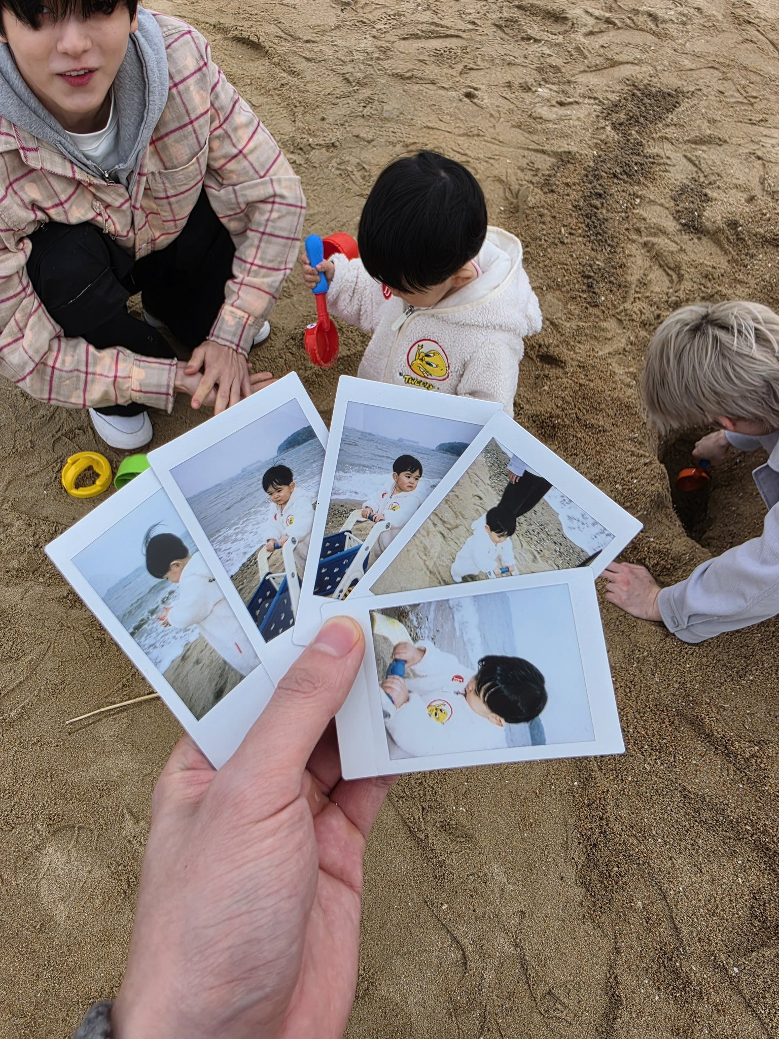 [잡담] 태현이가 유준이랑 찍은 셀카 풀어줌 | 인스티즈
