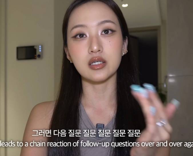 뭐에 이렇게 화가 난 건지 감도 안 옴 | 인스티즈