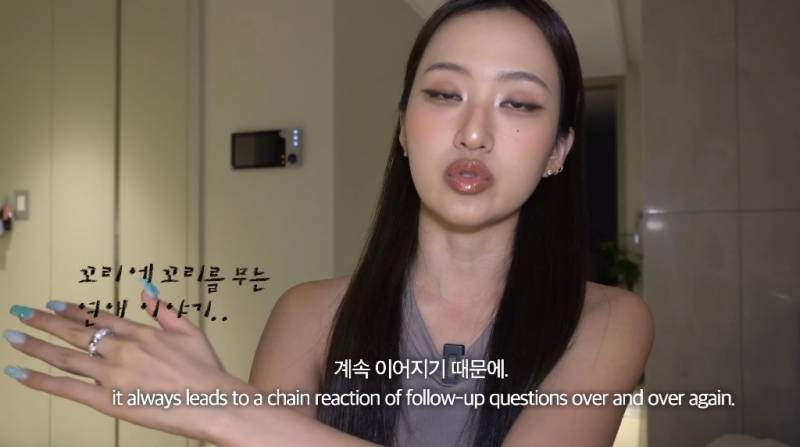 뭐에 이렇게 화가 난 건지 감도 안 옴 | 인스티즈