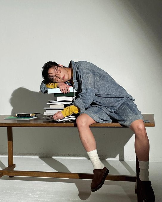 [잡담] 허남준 화보 꽤 잘 찍는것 같음 | 인스티즈