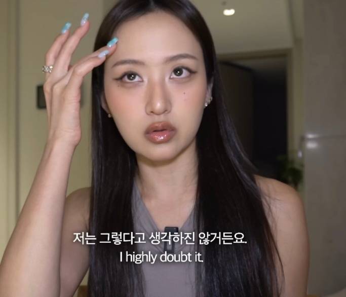 뭐에 이렇게 화가 난 건지 감도 안 옴 | 인스티즈