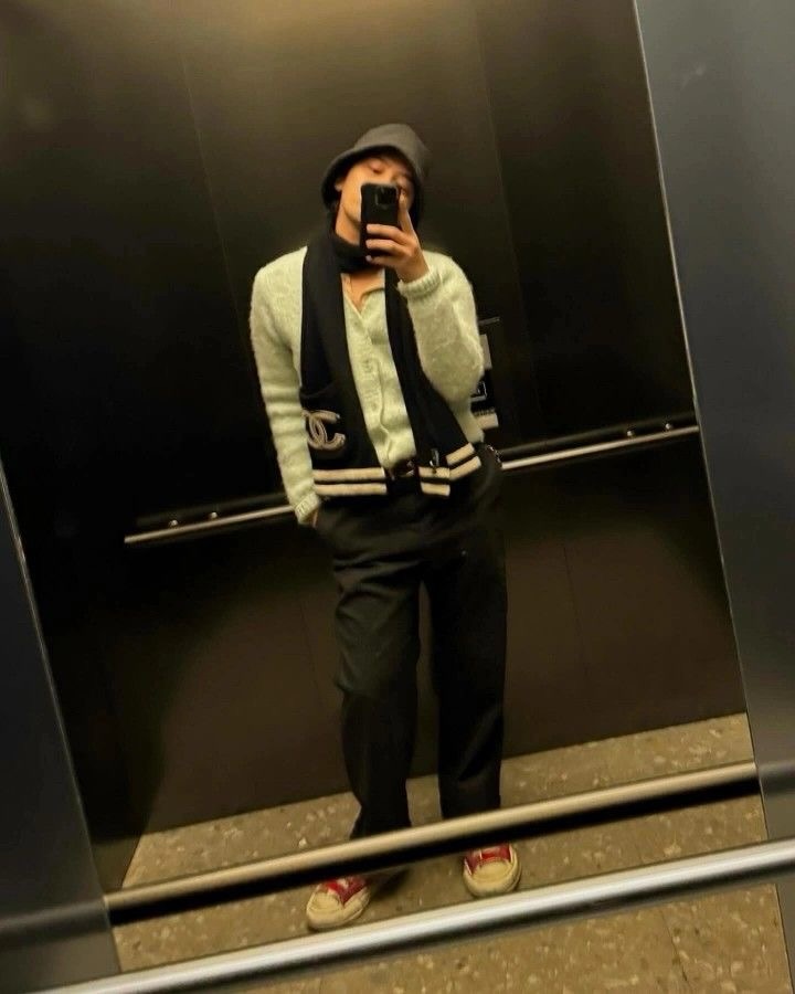 [잡담] 지디 사복 착장 진짜 다양하다.. | 인스티즈