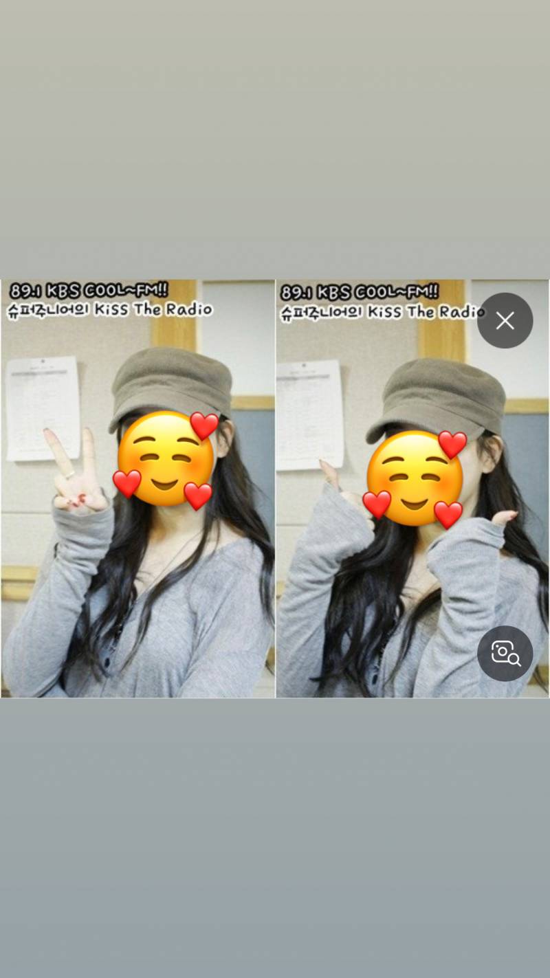 [잡담] 이런 모자 뭐라고 해?? | 인스티즈
