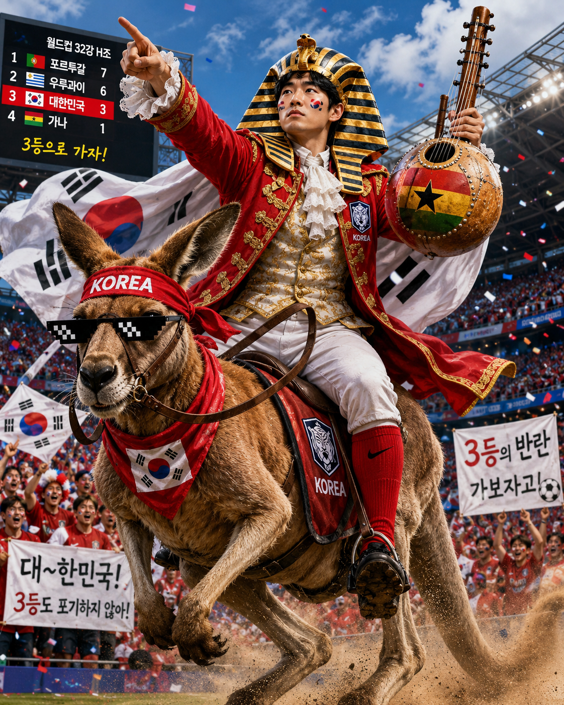 [잡담] 실시간 대한민국 국민 상황 ㅋㅋ | 인스티즈