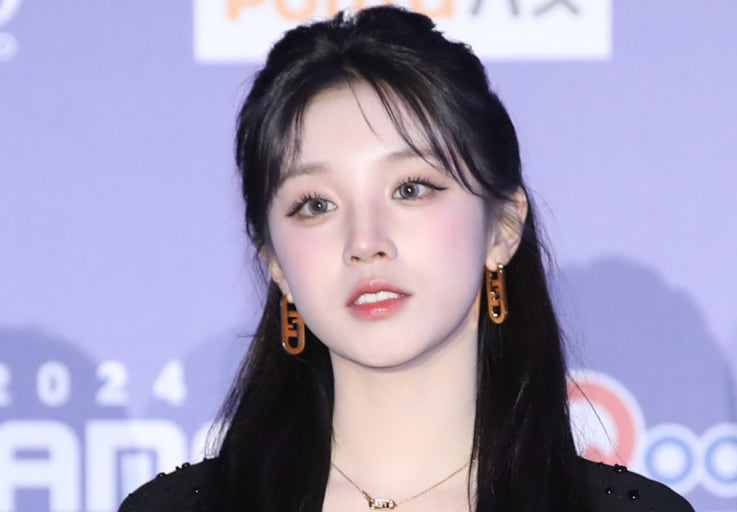 [잡담] 내 기준 외국인인거 안 믿기는 여돌 둘 | 인스티즈
