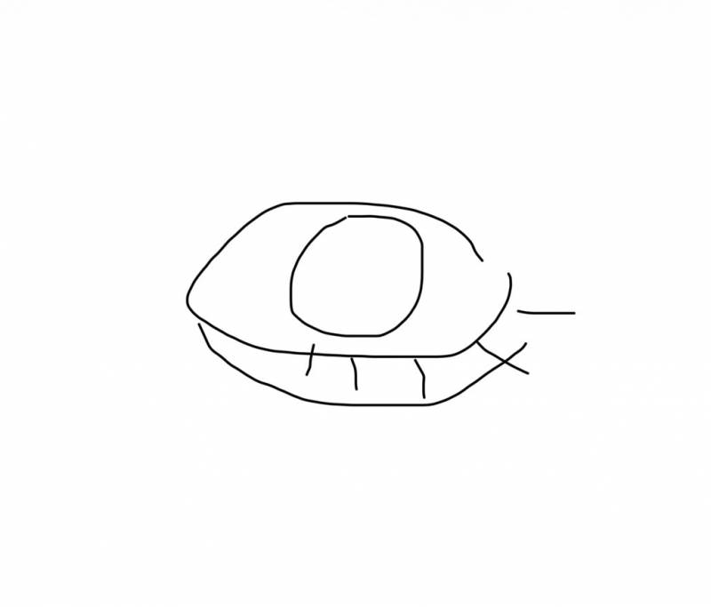 [잡담] 다들 언더속눈썹 어떻게 돼있어?? | 인스티즈