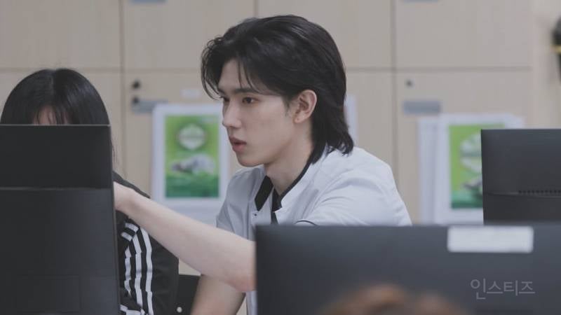 배구 선수 출신 남돌 연기 논란 뜸.jpg | 인스티즈