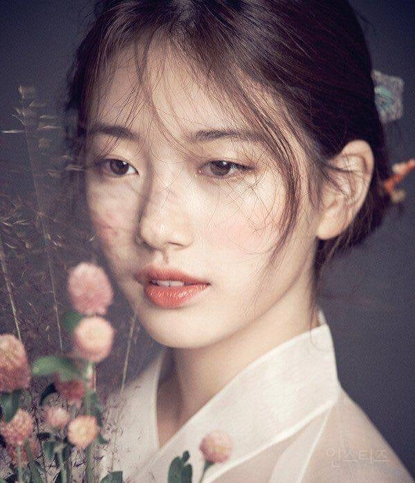 여자연예인 한복4대장(김연아 이영애 수지 신세경) | 인스티즈