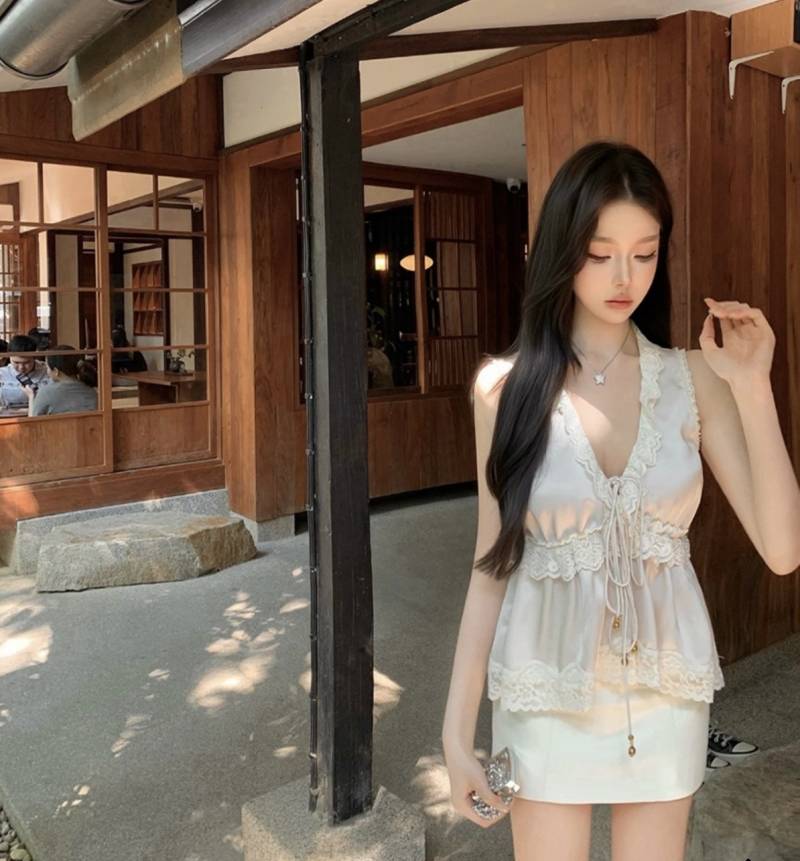 [잡담] 휴양지 옷 고르는중인데 이거오때 | 인스티즈