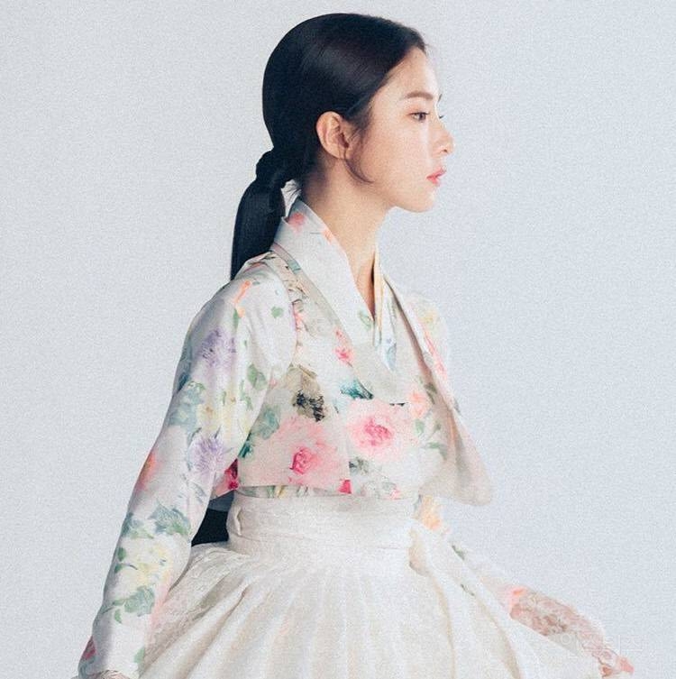 여자연예인 한복4대장(김연아 이영애 수지 신세경) | 인스티즈