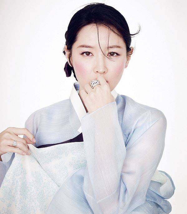 여자연예인 한복4대장(김연아 이영애 수지 신세경) | 인스티즈