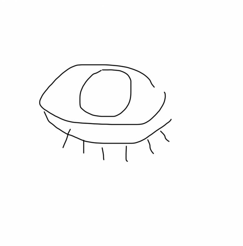 [잡담] 다들 언더속눈썹 어떻게 돼있어?? | 인스티즈
