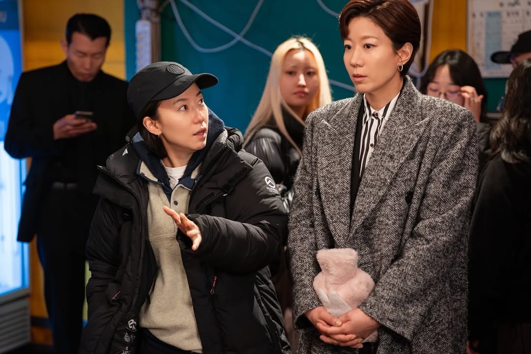[잡담] 강회장) 감독님 인스타 | 인스티즈