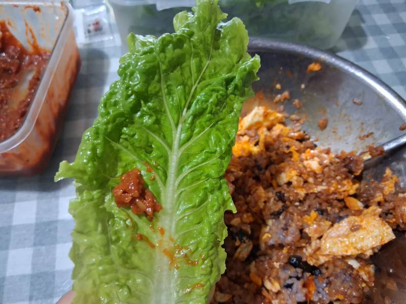 [잡담] 오늘 점심!! | 인스티즈
