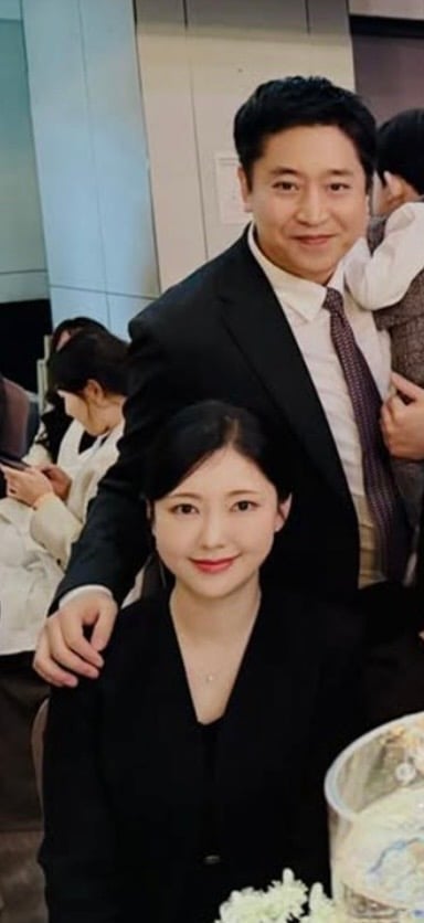 [잡담] 나혜미랑 에릭 결혼하고 출산하고 예전보다 후덕해졌는데 | 인스티즈
