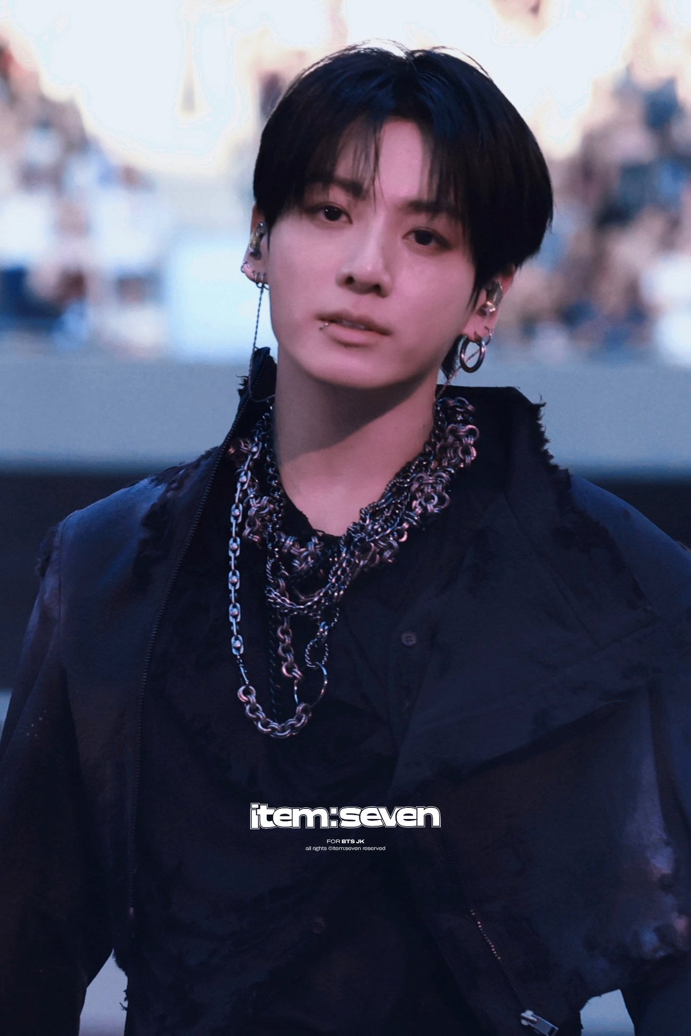 [잡담] 정국 진짜 잘생겼다 | 인스티즈
