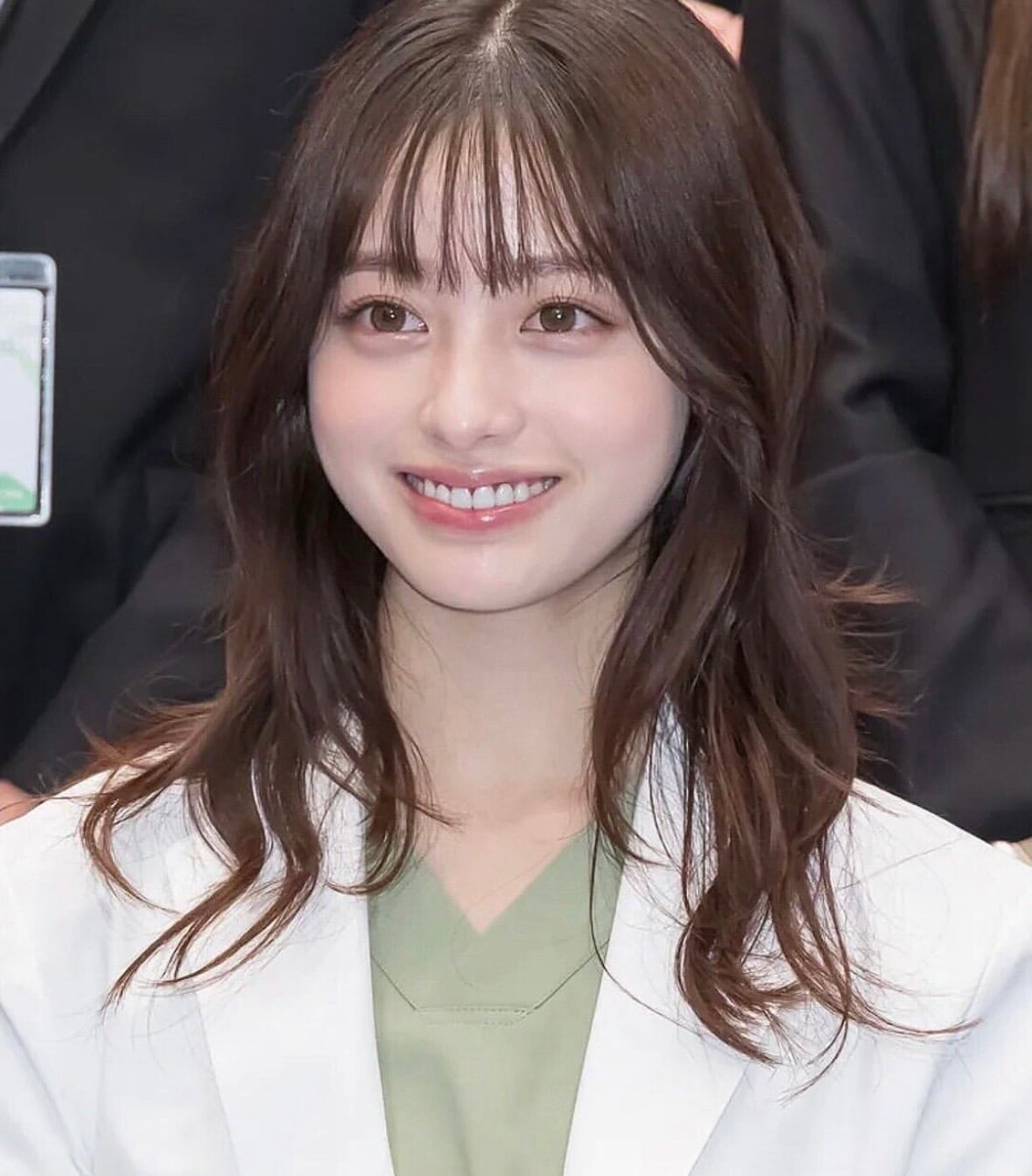 [잡담] 채종협이랑 일드 찍는다는 배우 유명해?? | 인스티즈