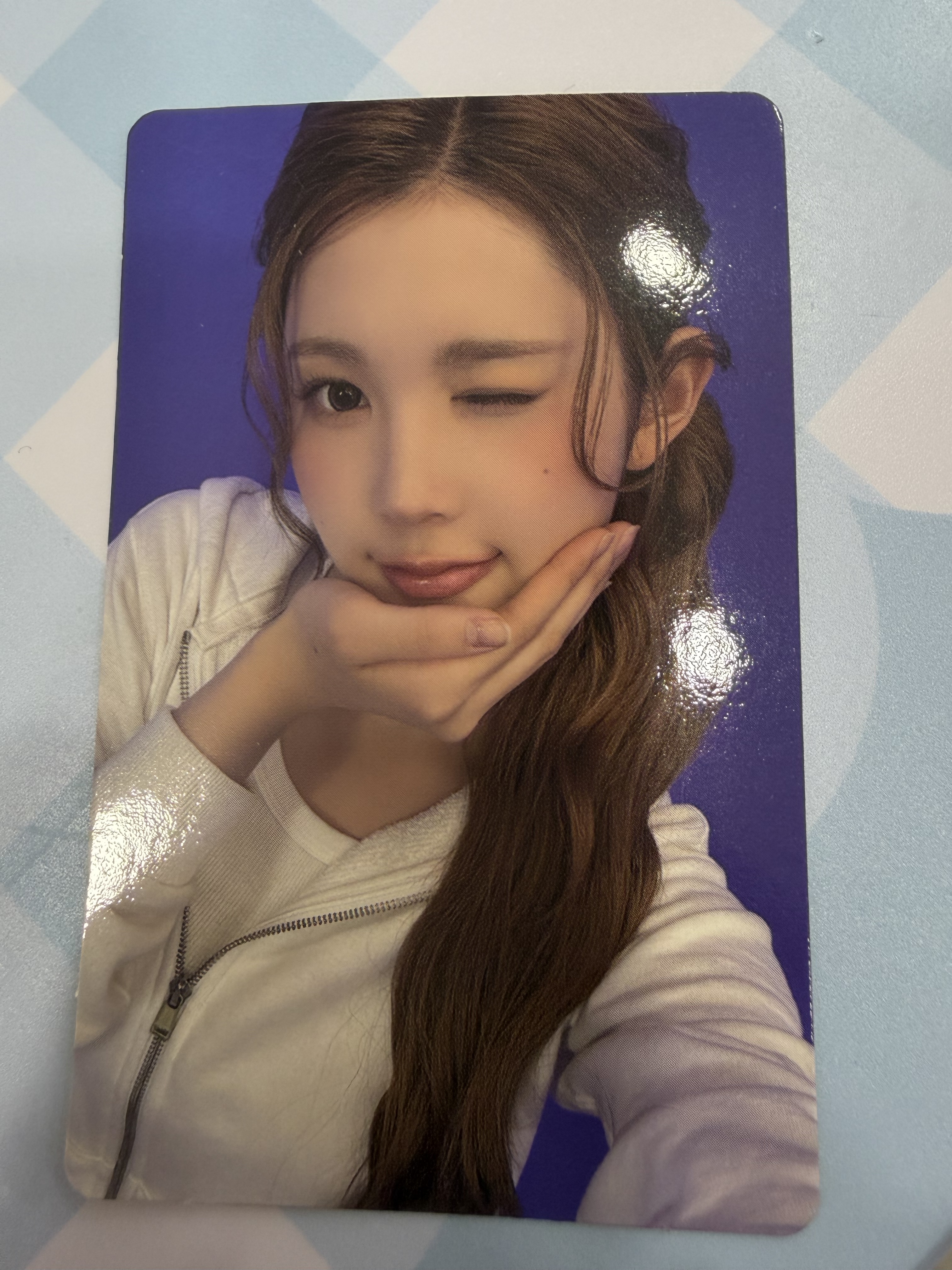 [잡담] 하투하 포카 알려줘 | 인스티즈