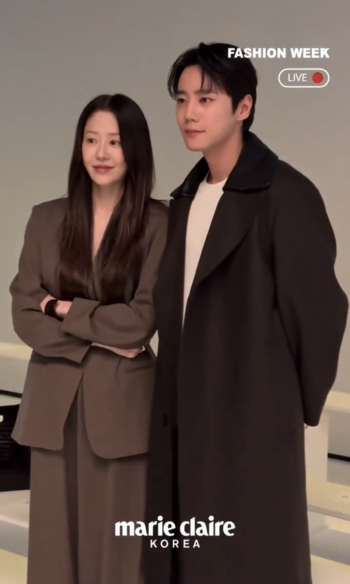 [잡담] 이준영 수겸학생때부터 알아봤지만 | 인스티즈
