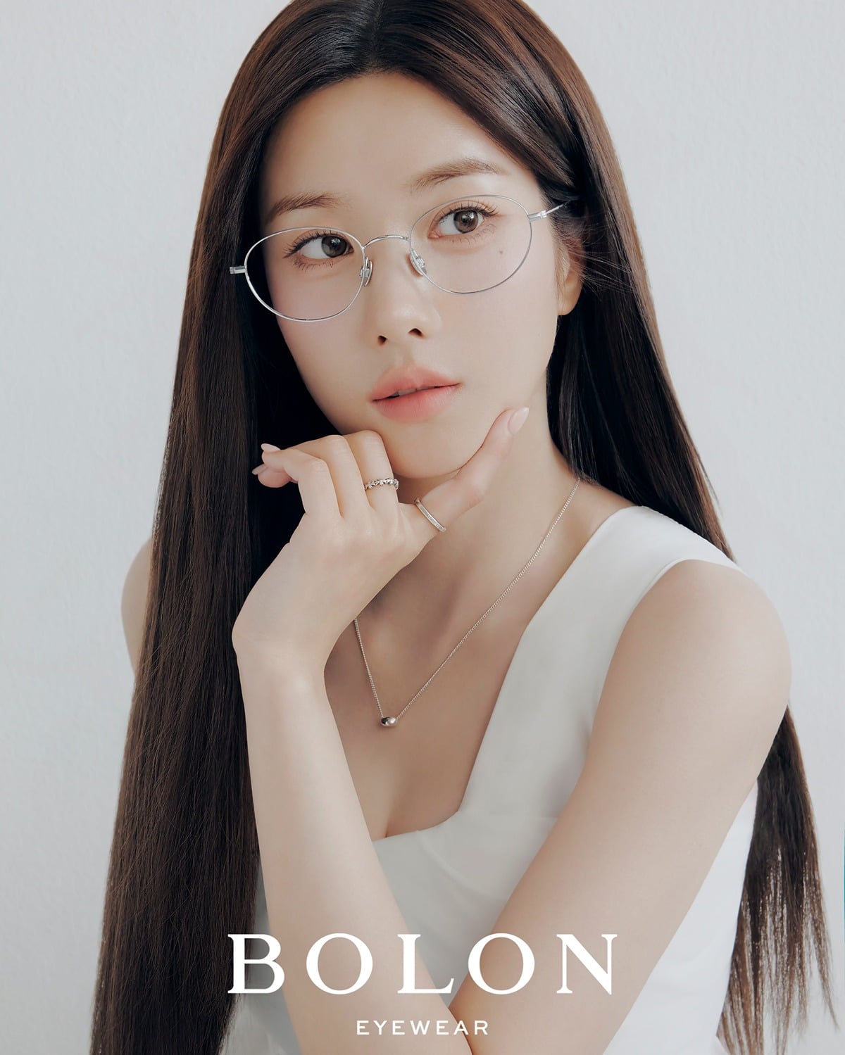 [잡담] 권은비 x BOLON 볼론 아이웨어 화보 | 인스티즈