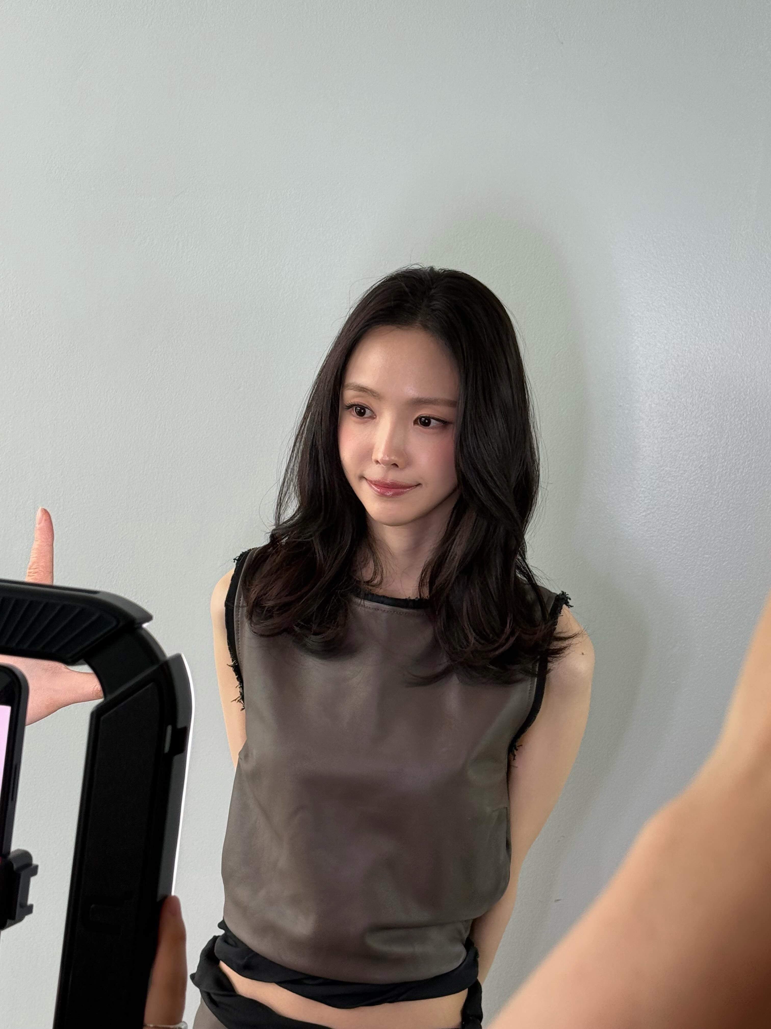 [잡담] 손나은) 260626 손나은 인스타 🤎 | 인스티즈