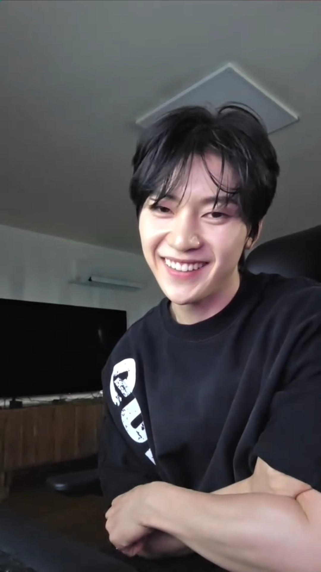 [잡담] 이 웃음... 미치게쒀.... 😭😭😭 | 인스티즈