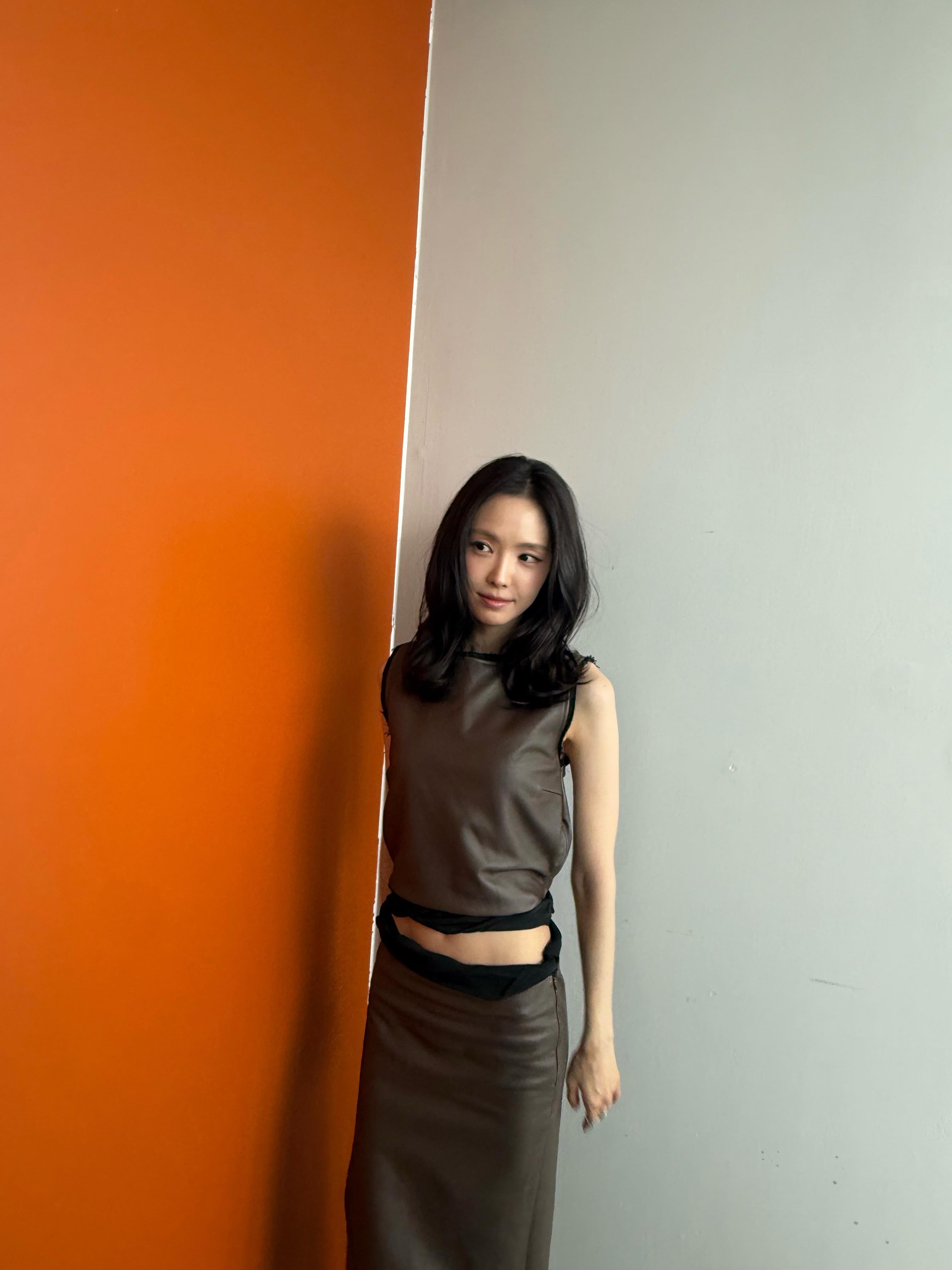 [잡담] 손나은) 260626 손나은 인스타 🤎 | 인스티즈