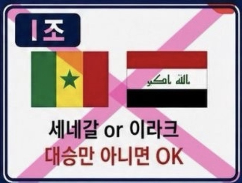 [잡담] 아 경우의 수중 이거 ㄹㅇ 억까 아니냐 | 인스티즈