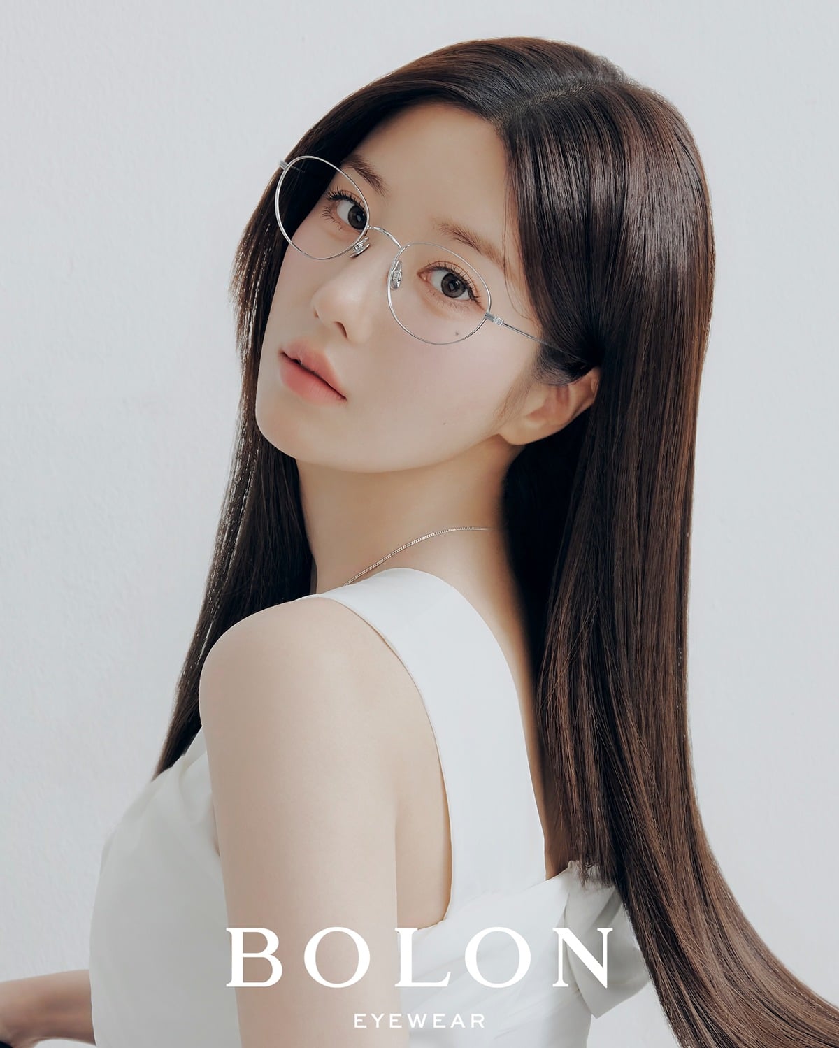 [잡담] 권은비 x BOLON 볼론 아이웨어 화보 | 인스티즈