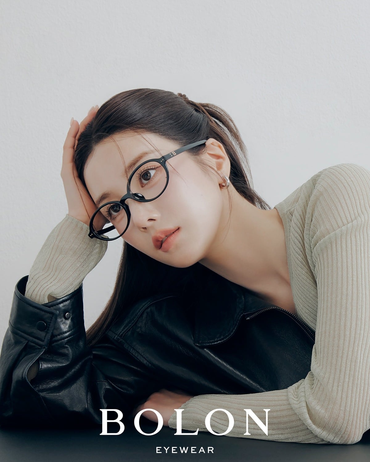 [잡담] 권은비 x BOLON 볼론 아이웨어 화보 | 인스티즈