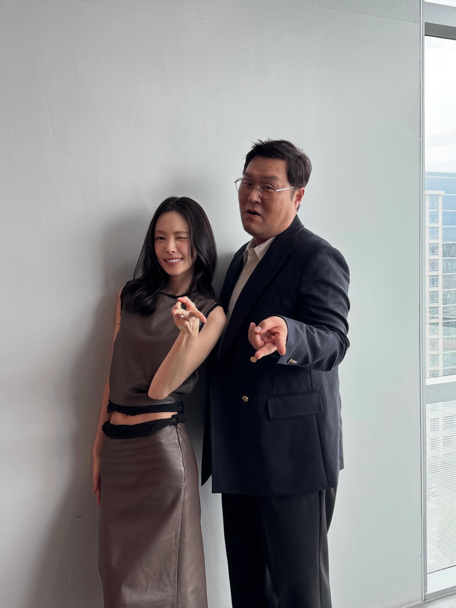 [잡담] 손나은) 260626 손나은 인스타 🤎 | 인스티즈