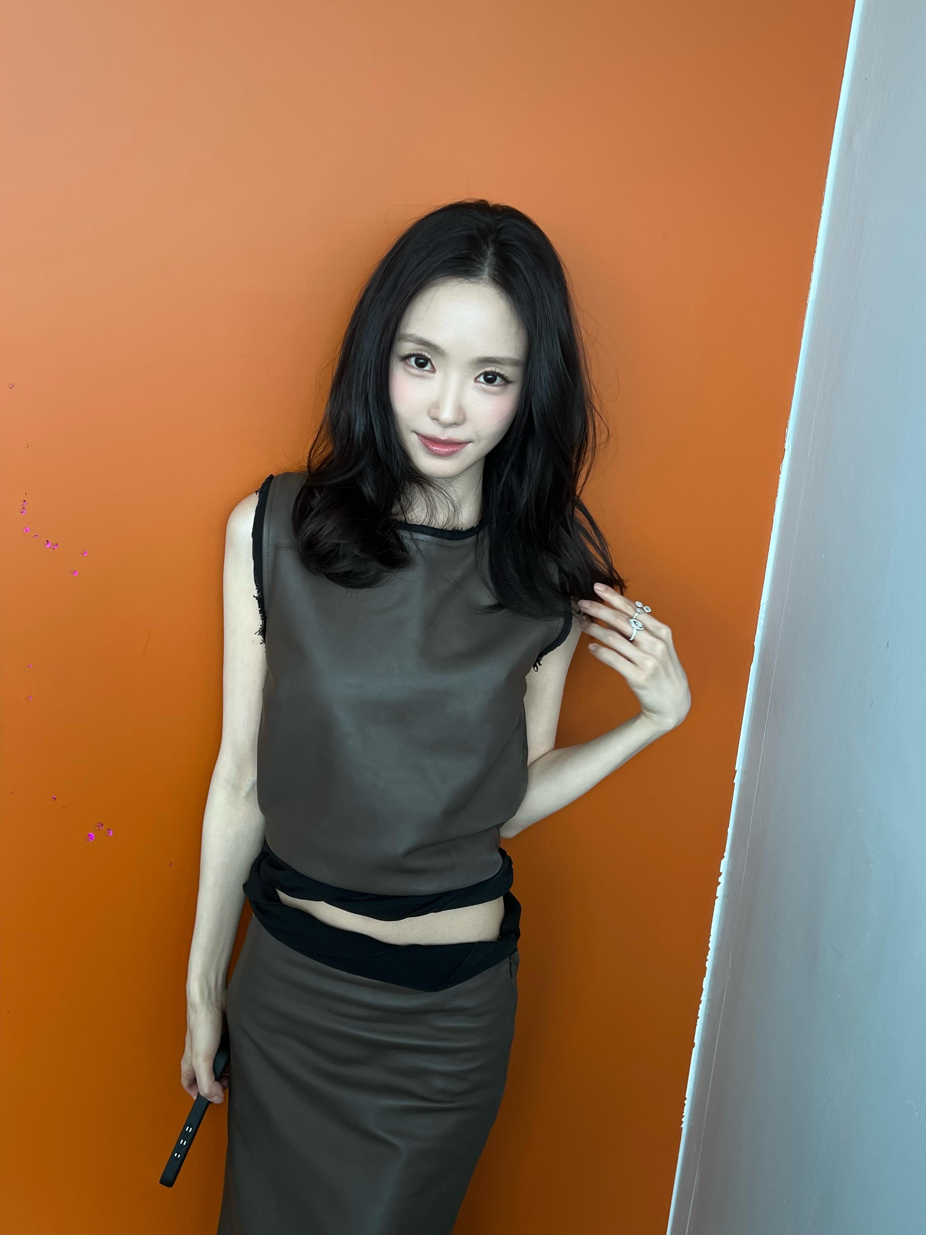 [잡담] 손나은) 260626 손나은 인스타 🤎 | 인스티즈