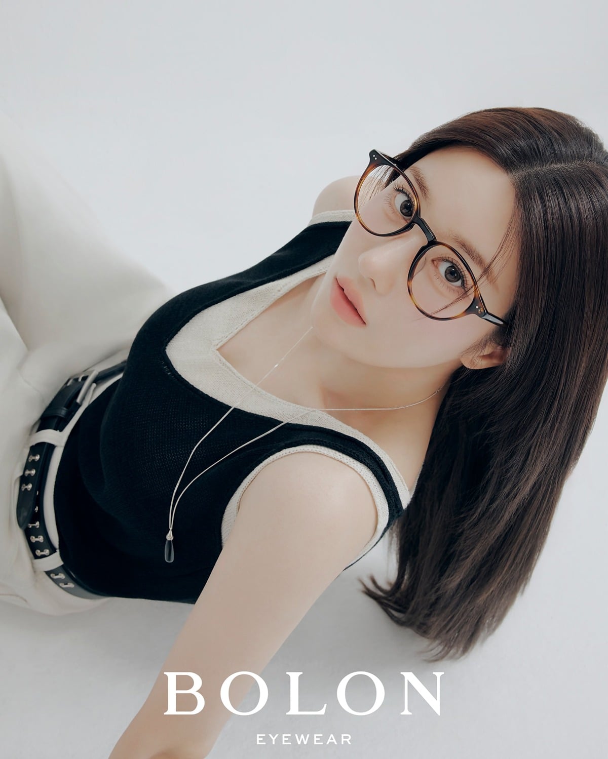 [잡담] 권은비 x BOLON 볼론 아이웨어 화보 | 인스티즈
