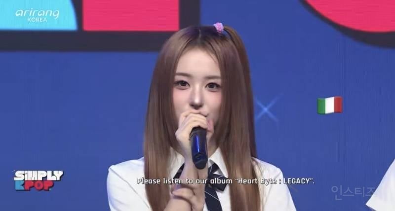 6개 국어 가능한 신인 여돌 실존.jpg | 인스티즈