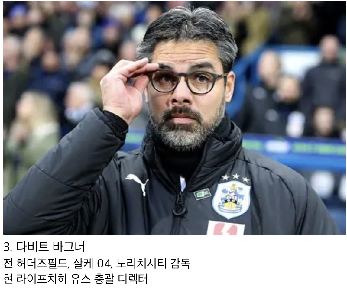 [잡담] 홍명보 대신 국대감독으로 올 수 있었던 감독들 | 인스티즈