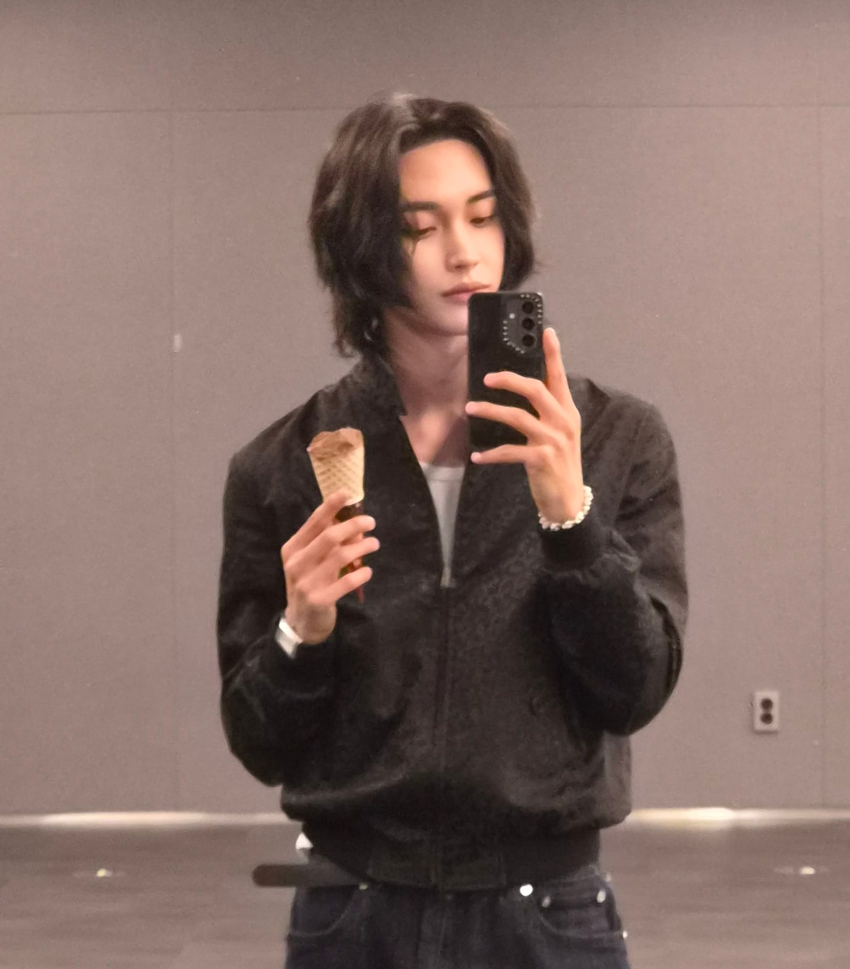 [잡담] 원빈은 장발하면 분위기 ㄹㅈㄷ | 인스티즈