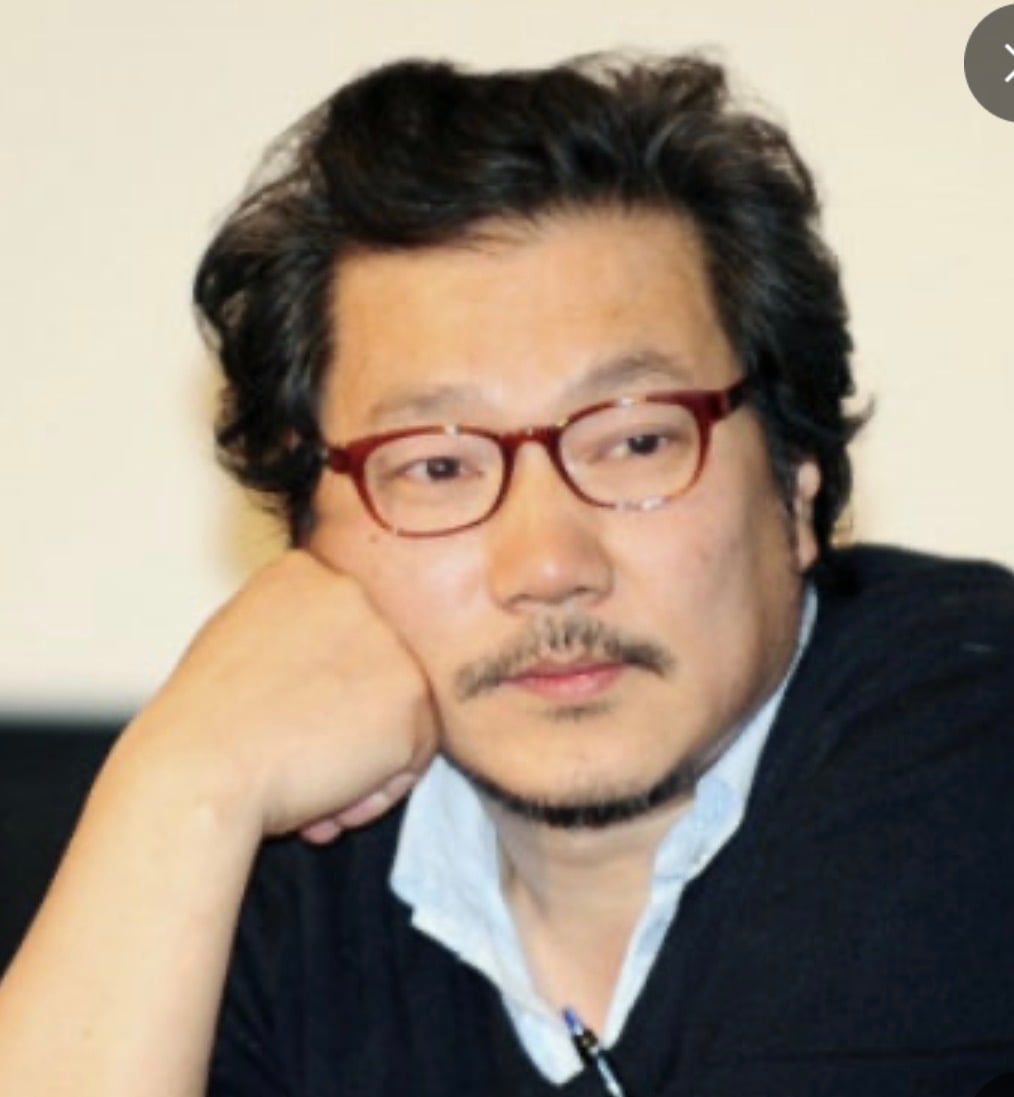 [마플] 홍상수감독이랑 장기하 이미지 비슷하지않아? | 인스티즈