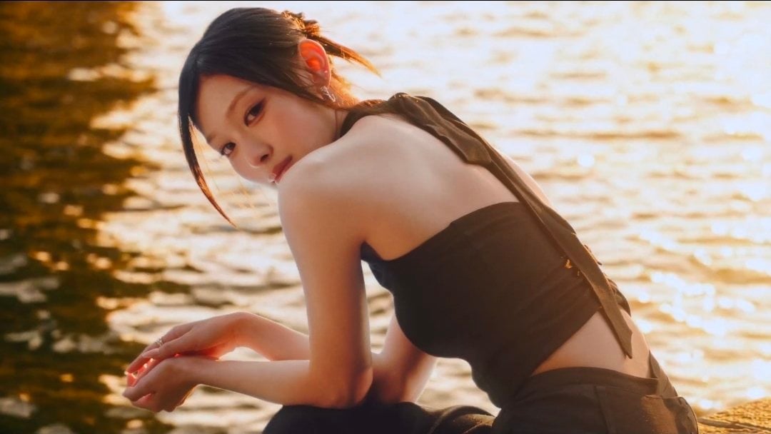 [잡담] 리센느 이번에 찍은 광고 미나미 미친거 같음..... | 인스티즈