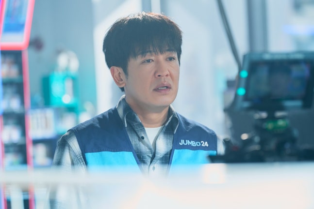 [정보/소식] 오십프로) 신하균→오정세 마지막 인사…'오십프로' 최종회 결말 관심 집중 | 인스티즈