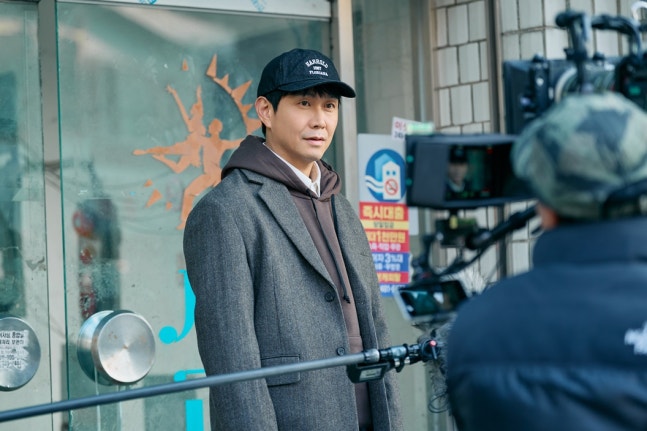[정보/소식] 오십프로) 신하균→오정세 마지막 인사…'오십프로' 최종회 결말 관심 집중 | 인스티즈