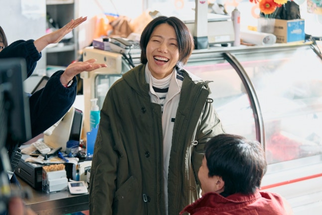 [정보/소식] 오십프로) 신하균→오정세 마지막 인사…'오십프로' 최종회 결말 관심 집중 | 인스티즈