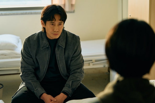 [정보/소식] 오십프로) 신하균→오정세 마지막 인사…'오십프로' 최종회 결말 관심 집중 | 인스티즈