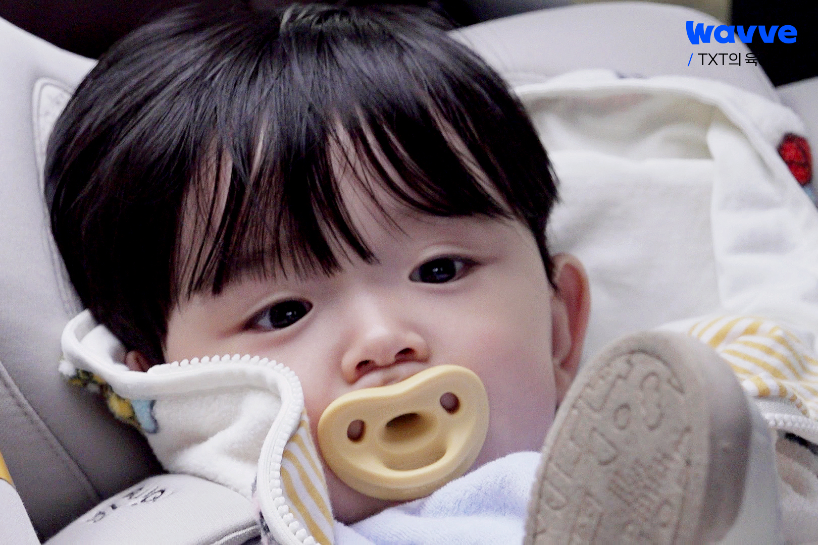 [잡담] 웨이브 계정에서 유준이 미공개 사진 풀어줬는데 | 인스티즈