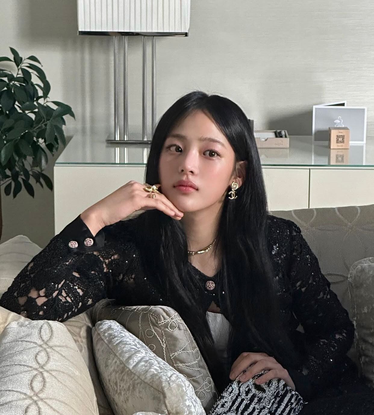 [잡담] 필릭스로 붐 일어난 아이돌 게티 vs 인스타그램 | 인스티즈