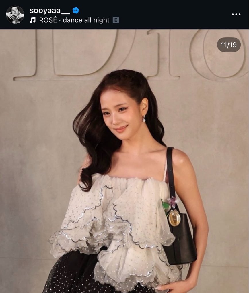 [잡담] 필릭스로 붐 일어난 아이돌 게티 vs 인스타그램 | 인스티즈