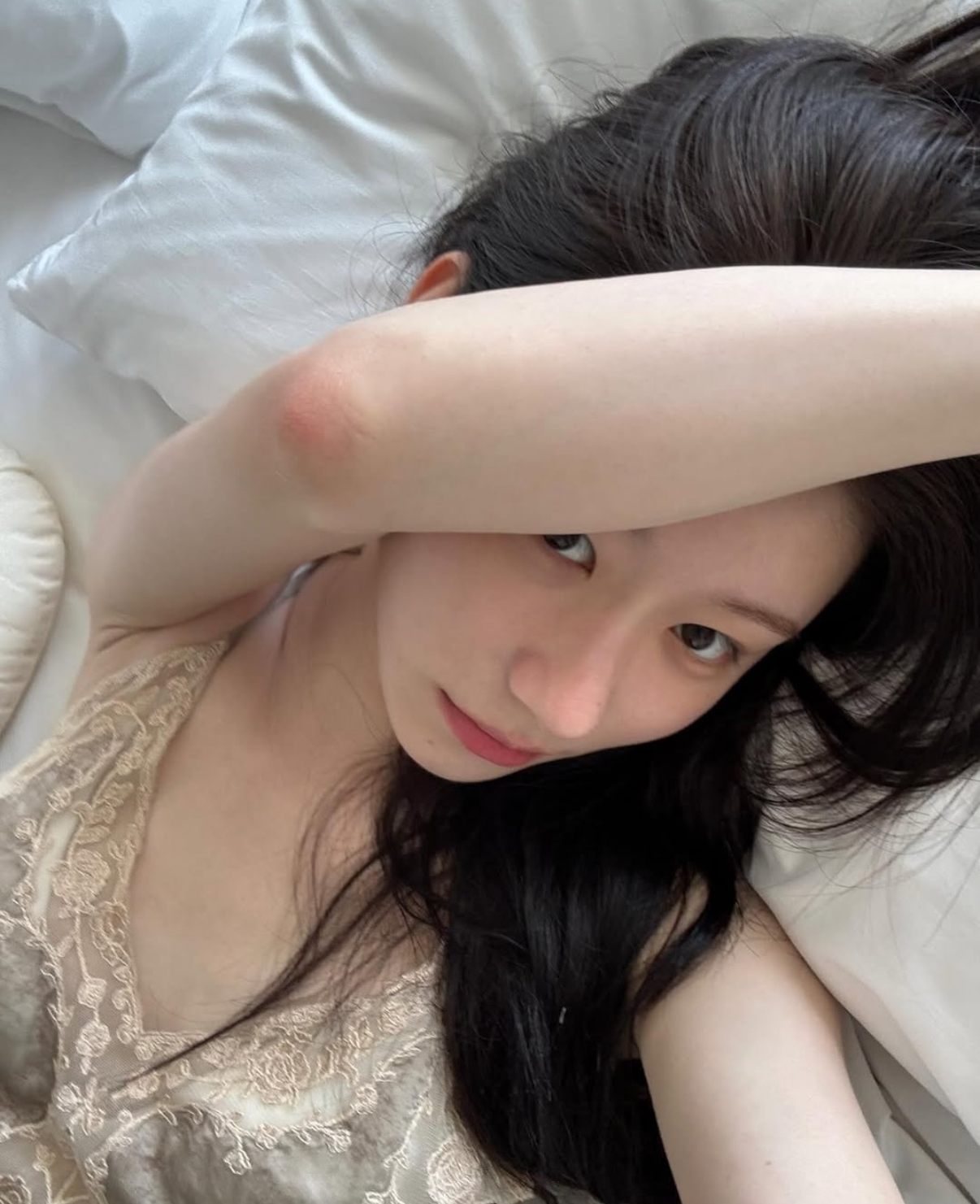 [잡담] 너뮤 예쁘다 진짜 | 인스티즈