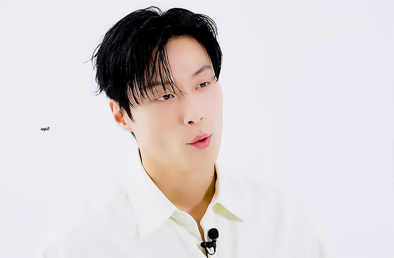 [잡담] 허남준 마끌 움짤 보는데 아이홀이 역시 내 최애야 | 인스티즈